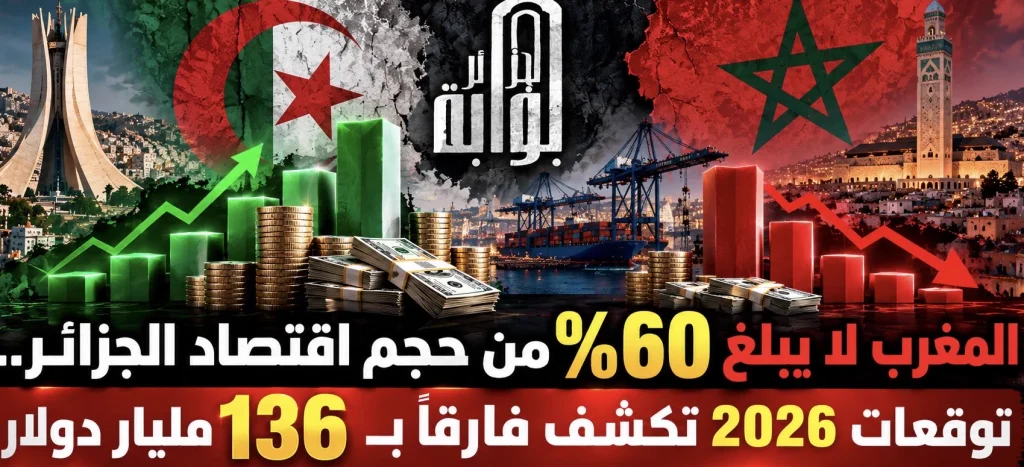 العجز التجاري في المغرب يرتفع إلى مستوى غير مسبوق!