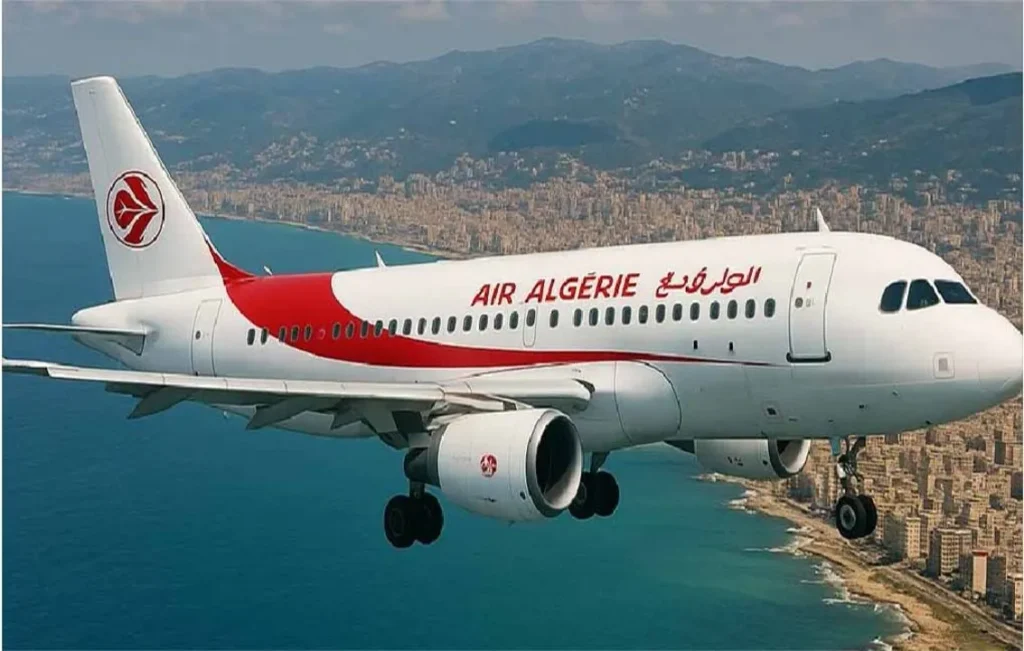 الجوية الجزائرية تعزز حضورها في العواصم الأفريقية.. عودة الرحلات نحو طرابلس نهاية أكتوبر!