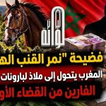 فضيحة “نمر القنب الهندي”: المغرب  يتحول إلى ملاذ لبارونات المخدرات المفرين من القضاء الأوروبي