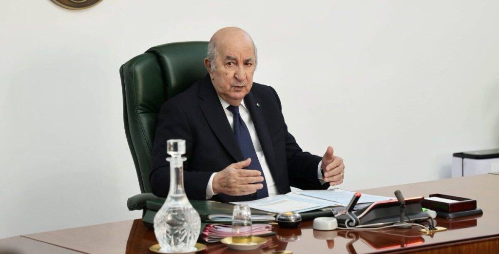 الأوركسترا الفيلهارمونية الدولية.. رسالة موسيقية من الجزائر إلى العالم!