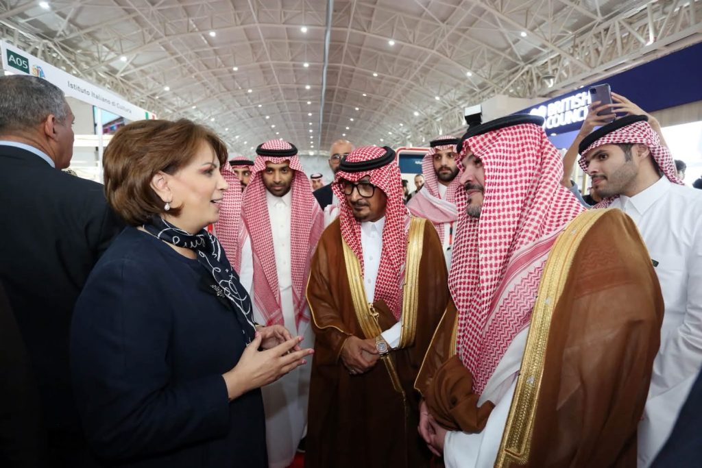 العلاقات بين الجزائر والسعودية “أخوية وقوية” ولا وجود لأي خلافات!
