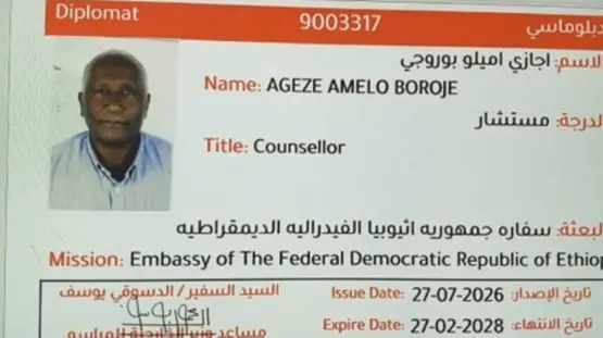 القرن الإفريقي على صفيح ساخن.. قطيعة دبلوماسية بين إثيوبيا وإريتريا وتصعيد متبادل بين القاهرة وأديس أبابا