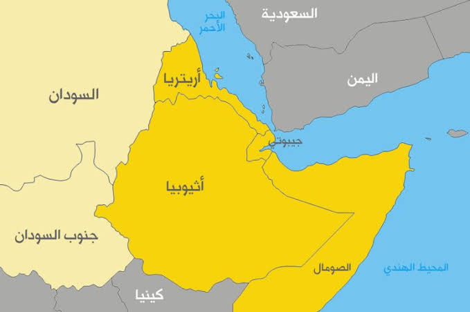 القرن الإفريقي على صفيح ساخن.. قطيعة دبلوماسية بين إثيوبيا وإريتريا وتصعيد متبادل بين القاهرة وأديس أبابا
