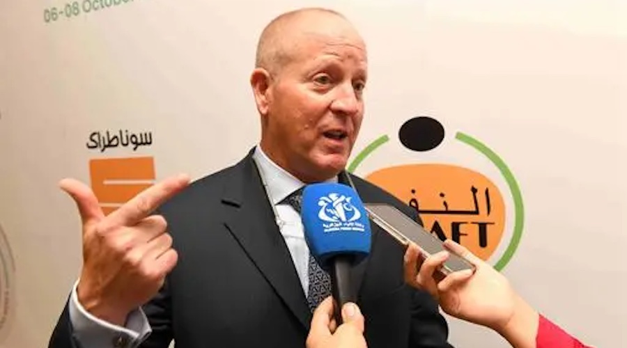 خبير أمريكي: مشروع أنبوب الغاز نيجيريا-المغرب لن يُنجز
