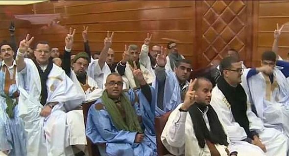 الأمم المتحدة:غوتيريش يؤكد على حق الشعب الصحراوي غير القابل للتصرف في تقرير المصير