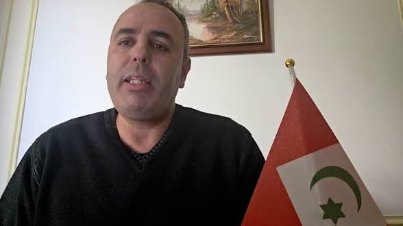إسبانيا تصفع المغرب.. اعتراف رسمي بفرع الحزب الوطني الريفي ووصول القضية الريفية إلى أوروبا