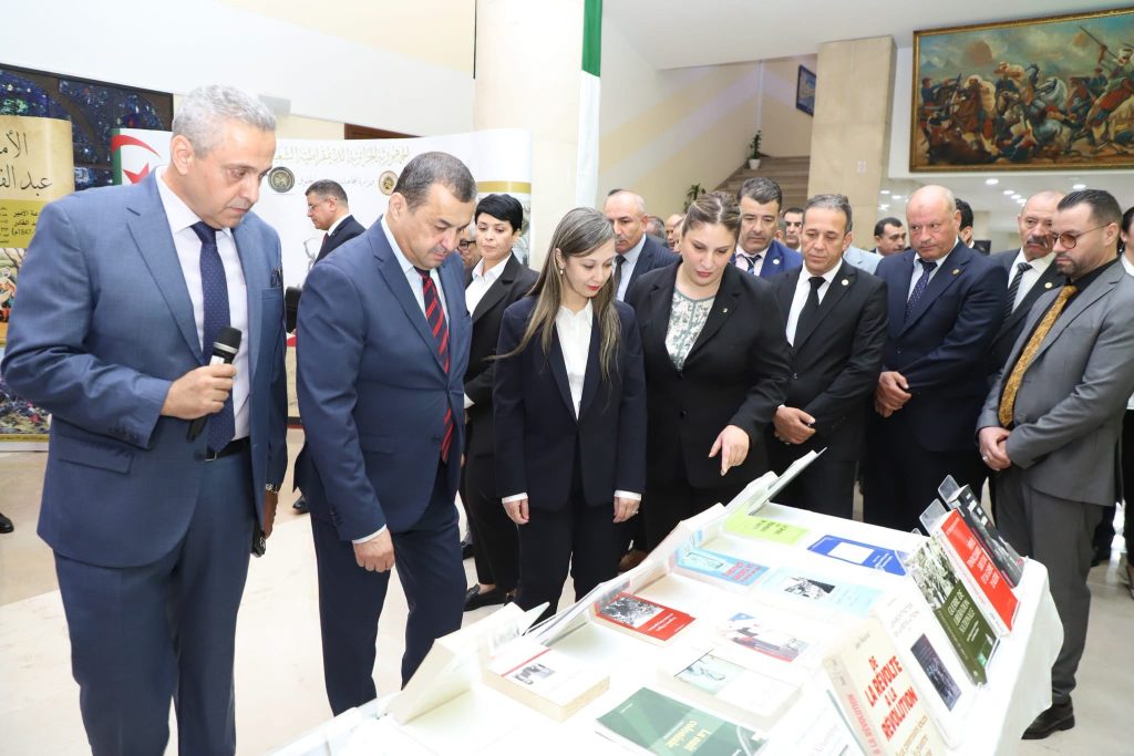 الجزائر تسجل 37.5 مليار دولار من صادرات المحروقات و17 اكتشافا جديدا!