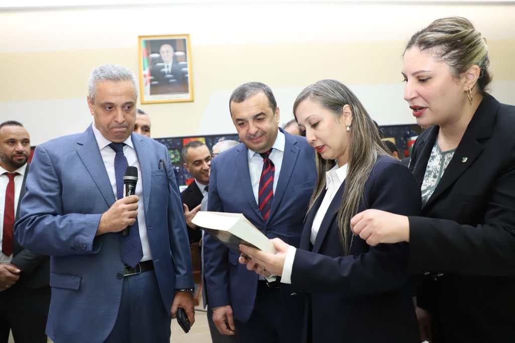 الجزائر تسجل 37.5 مليار دولار من صادرات المحروقات و17 اكتشافا جديدا!