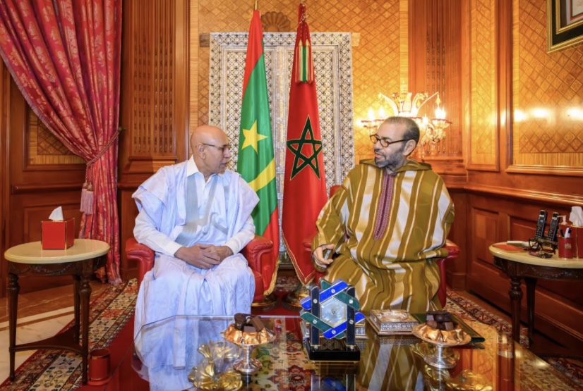 موريتانيا تتحرك لقطع الطريق أمام المغرب في الكويرة!.. الرباط تهدي نواكشوط سما في العسل