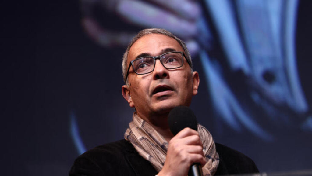 عمار بلاني يفتح النار على المرتزق كمال داود.. مرة أخرى، قضية تتعلق بالرضا!
