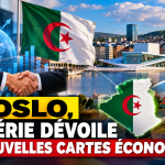 À Oslo, l’Algérie dévoile ses nouvelles cartes économiques