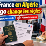 Visa France en Algérie : Capago change les règles dès ce 7 octobre