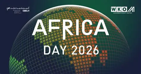 Algeria seeks new investment opportunities at AFRICA DAY 2026
