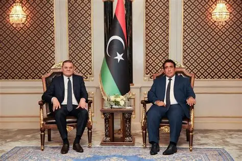 تفعيل الدور الإفريقي في ليبيا يعزز المصالحة وتوحيد المؤسسات ويدعم الحل الليبي-الليبي الذي دعت إليه الجزائر