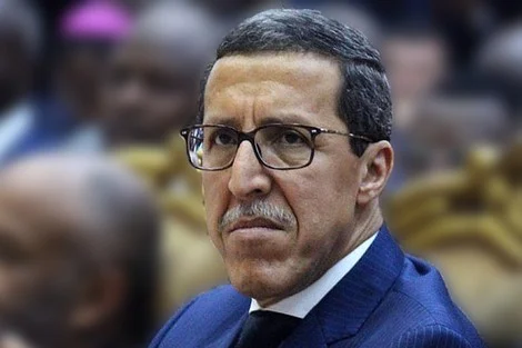 عمر هلال.. سفــيهٌ بدرجـة سفيـرِ!