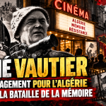 René Vautier : en France, son engagement pour l’Algérie rallume la bataille de la mémoire