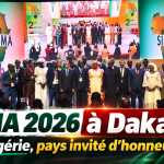 SIMA 2026 à Dakar : l’Algérie à l’honneur au grand rendez-vous des médias africains