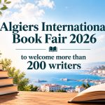 Algiers International Book Fair 2026 to welcome more than 200 writers