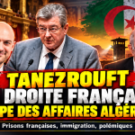 Prison de Tanezrouft : quand la droite française s’occupe des affaires algériennes