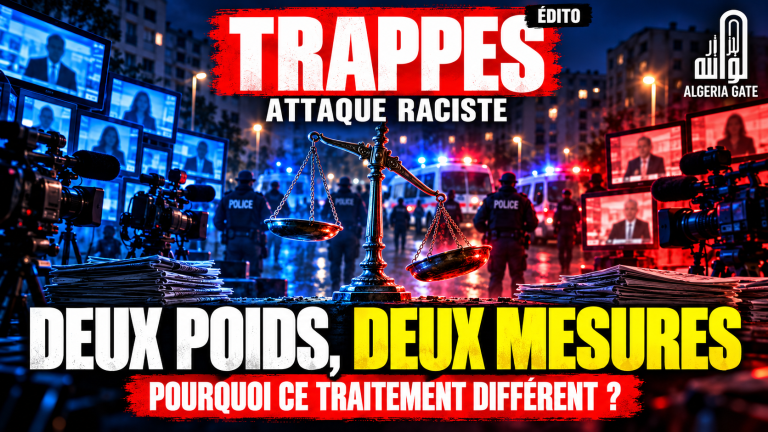 Attaque raciste à Trappes : un mort, cinq blessés… pourquoi ce deux poids, deux mesures face au terrorisme ?