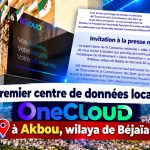 Akbou: One Cloud dévoile son premier Datacenter local