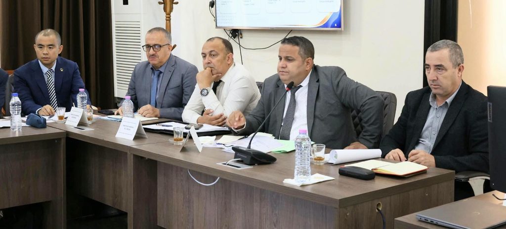 Ligne ferroviaire Alger–Tamanrasset : les préparatifs s’accélèrent pour lancer les chantiers dans le Sud