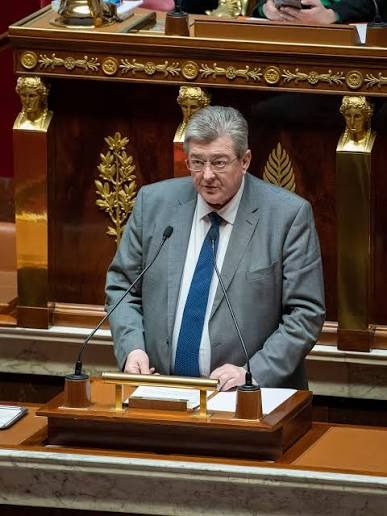 Prison de Tanezrouft : quand la droite française s’occupe des affaires algériennes