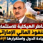 المخاطر الهيكلية للاستثمارات والنفوذ المالي الإماراتي على سيادة الدول واستقرارها الإقليمي