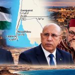 عمار بلاني في قراءة مابين السطور.. لماذا تريد نواكشوط لجنة بشأن حدود الصحراء الغربية؟