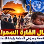 أطفال النزاعات المسلحة في إفريقيا.. أطر قانونية متقدمة وعجز في الحماية وإعادة الإدماج