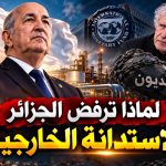 لماذا ترفض الجزائر الاستدانة الخارجية !