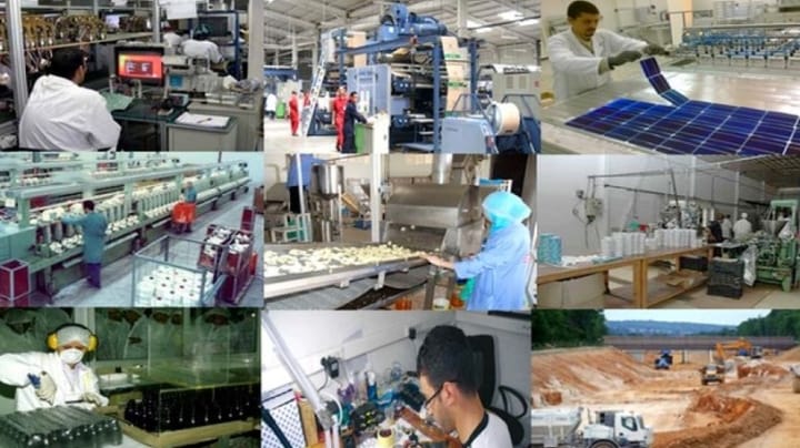 Investissements Étrangers: les atouts de l’Algérie mise en lumière par un rapport américain