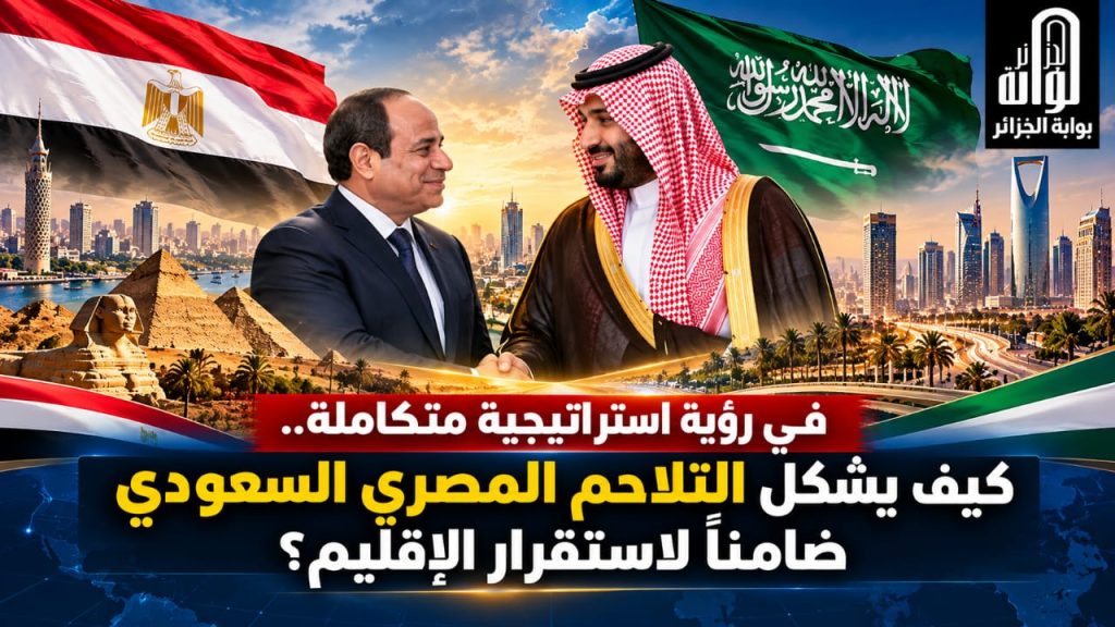 مادلالات تصريحات السيسي حول التحالف مع السعودية..هل ستتدخل مصر عسكريا !
