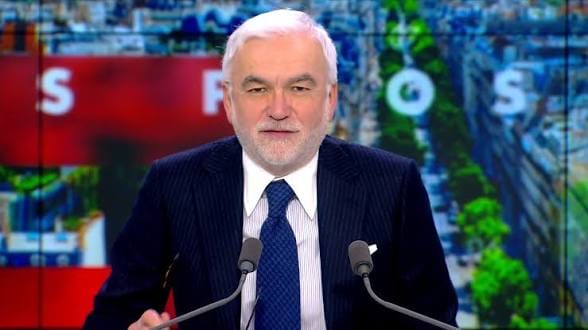 Pascal Praud recadre Joseph Macé-Scaron qui « n’en peut plus » de l’Algérie