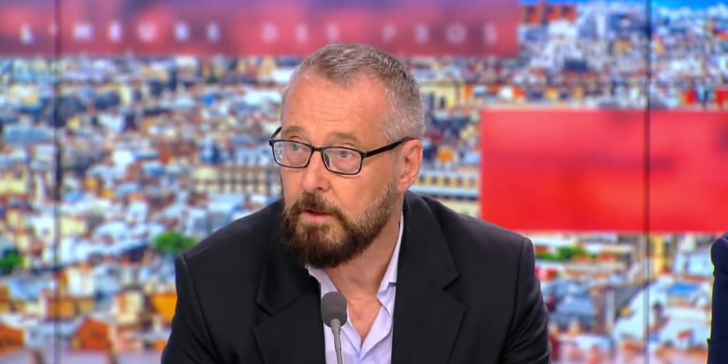 Pascal Praud recadre Joseph Macé-Scaron qui « n’en peut plus » de l’Algérie