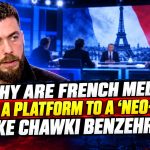 Why are French media giving a platform to a “neo-Harki” like Chawki Benzehra?