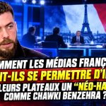 Comment les médias français peuvent-ils se permettre d’inviter sur leurs plateaux un “néo-harki” comme Chawki Benzehra ?