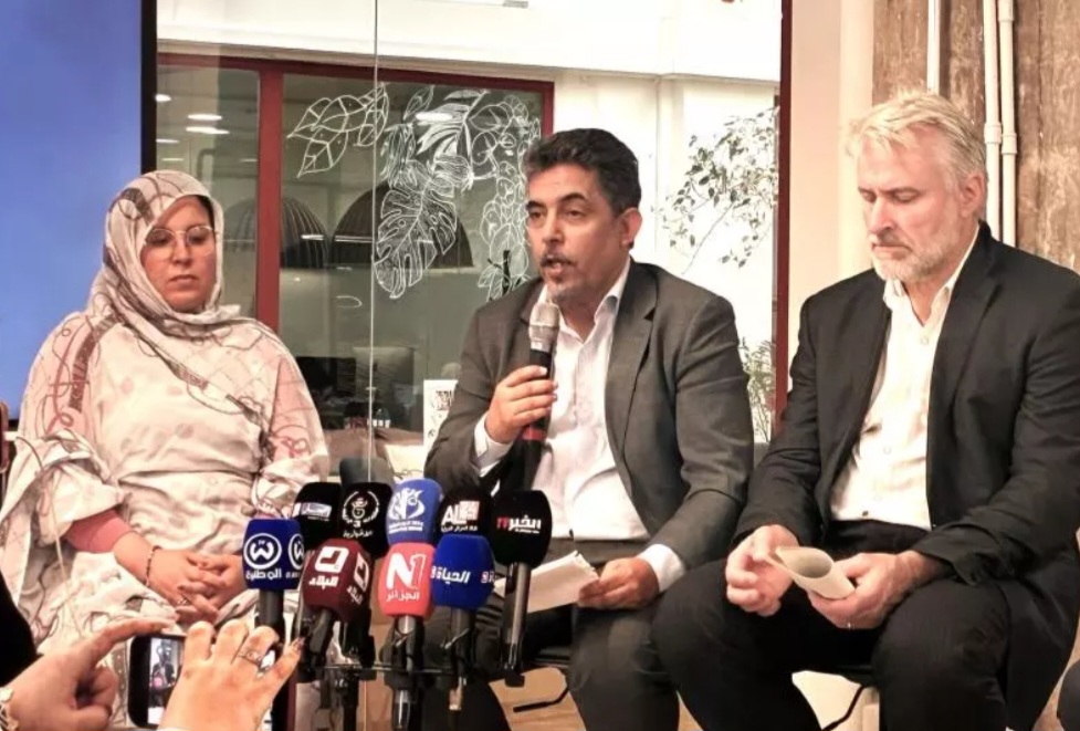 البوليساريو تفتح جبهة قضائية ضد «رايان إير» بسبب رحلاتها إلى الداخلة