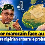 Corridor marocain face au TSGP : Le ministre nigérian enterre le projet marocain