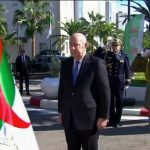 Le président Tebboune préside la finale de la 54ᵉ édition de la Coupe d’Algérie militaire de football