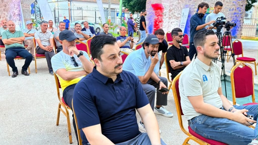 نصف ماراثون بجاية-اتصالات الجزائر.. العد التنازلي لأضخم حدث رياضي وسياحي ترويجي للجزائر!