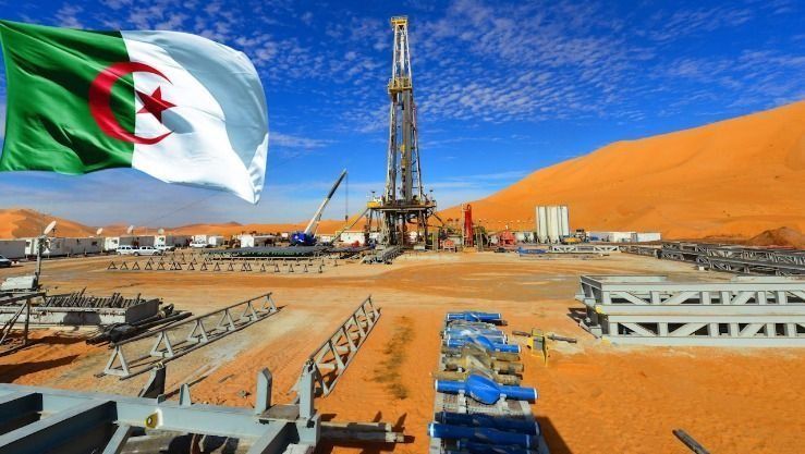 Pétrole : l&rsquo;Algérie franchit un cap historique et dépasse le  million de  barils par jour !