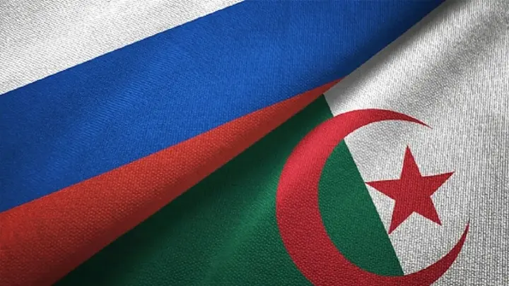 الجزائر وروسيا.. تبادل تجاري بـ3 مليارات دولار وطموحات اقتصادية تتجاوز الأرقام الحالية