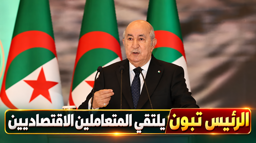 من البرازيل إلى أوروبا.. الصحافة الدولية تبرز التحول الصناعي للجزائر وشراكاتها الاقتصادية الجديدة