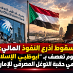 سقوط أذرع النفوذ المالي.. الخرطوم تعصف بـ “أبوظبي الإسلامي” وتنهي حقبة التوغل المصرفي للإمارات