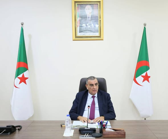 Ligne ferroviaire Alger–Tamanrasset : les préparatifs s’accélèrent pour lancer les chantiers dans le Sud