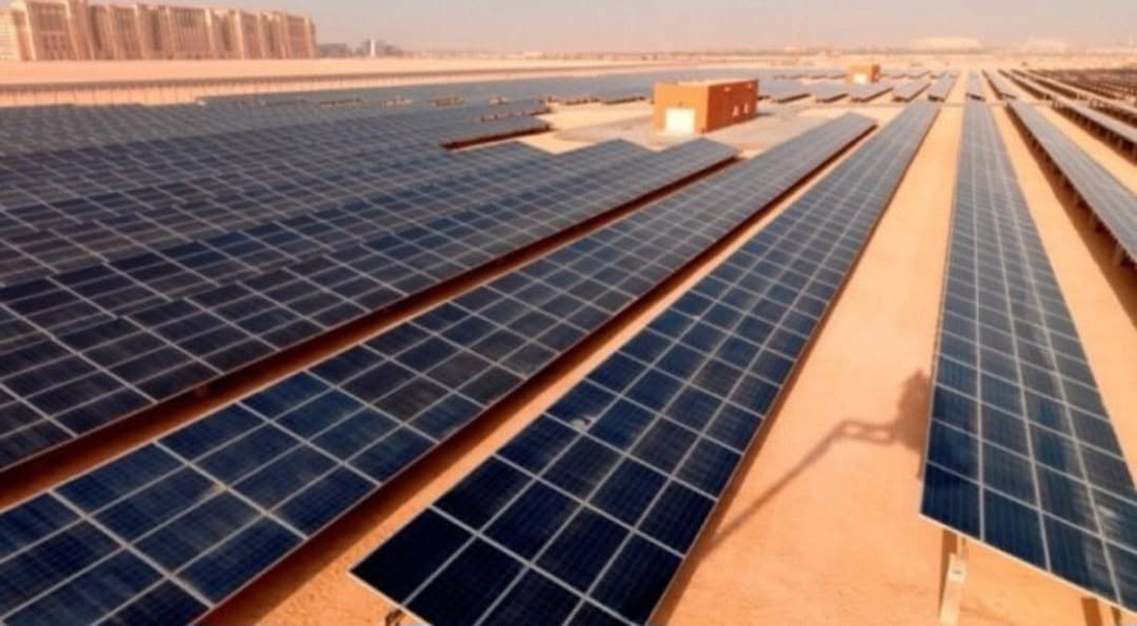 بقدرة 300 ميغاواط .. الجزائر تطلق أكبر محطة كهرباء والثانية في إفريقيا!