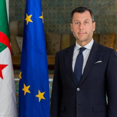 Union européenne : « L’Algérie est un partenaire fiable dans le domaine du gaz et possède un fort potentiel pour devenir un acteur majeur des futurs projets énergétiques »