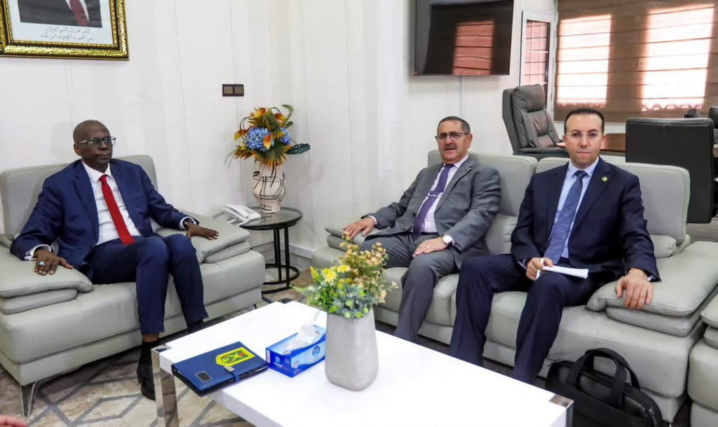 Algérie–Mauritanie : un accord pour renforcer la coopération douanière