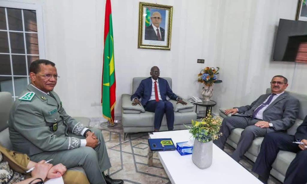 Algérie–Mauritanie : un accord pour renforcer la coopération douanière